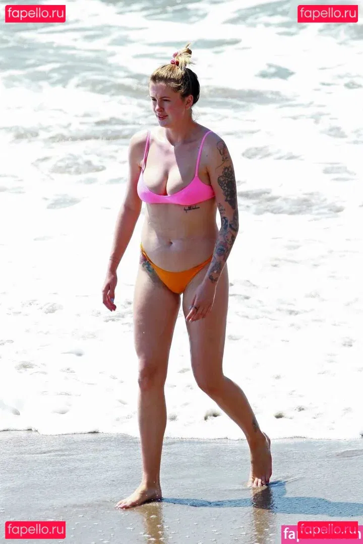 Ireland Baldwin Onlyfans Photo Gallery 