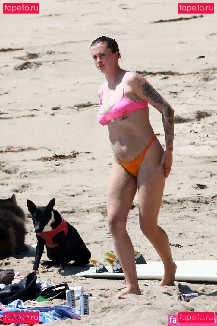 Ireland Baldwin Onlyfans Photo Gallery 