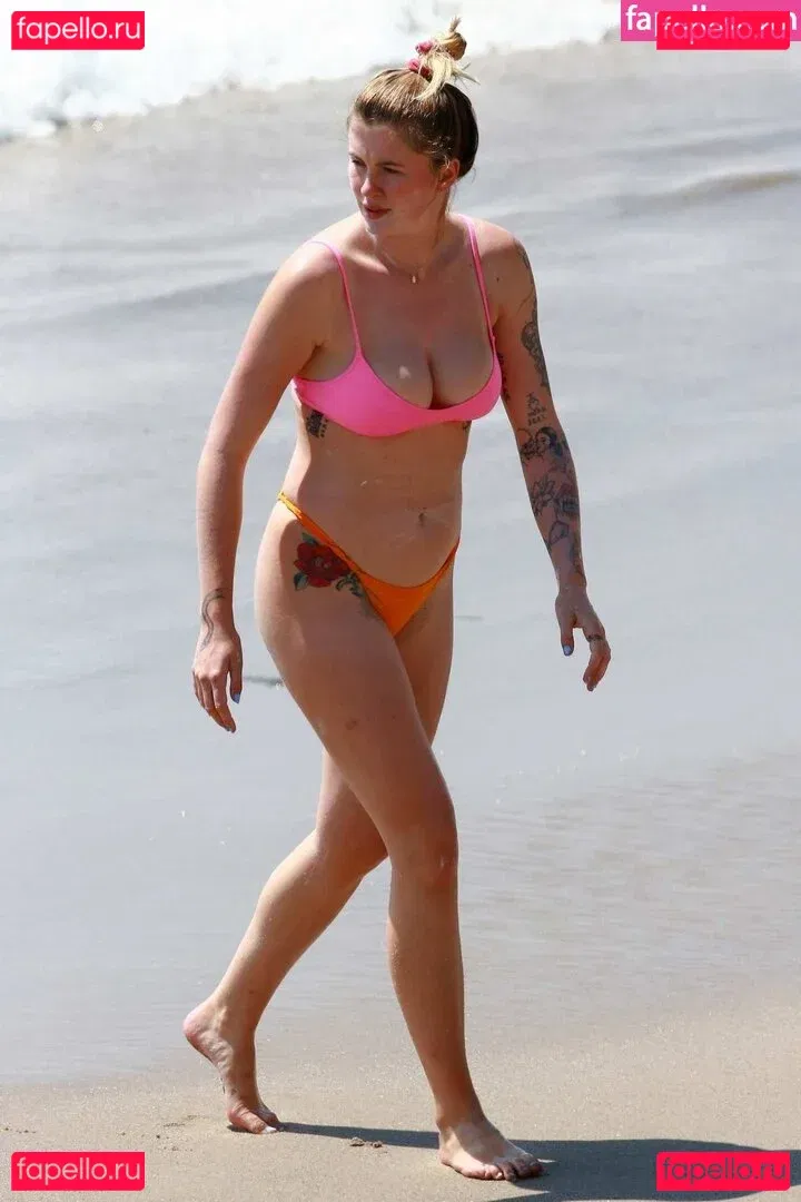 Ireland Baldwin Onlyfans Photo Gallery 