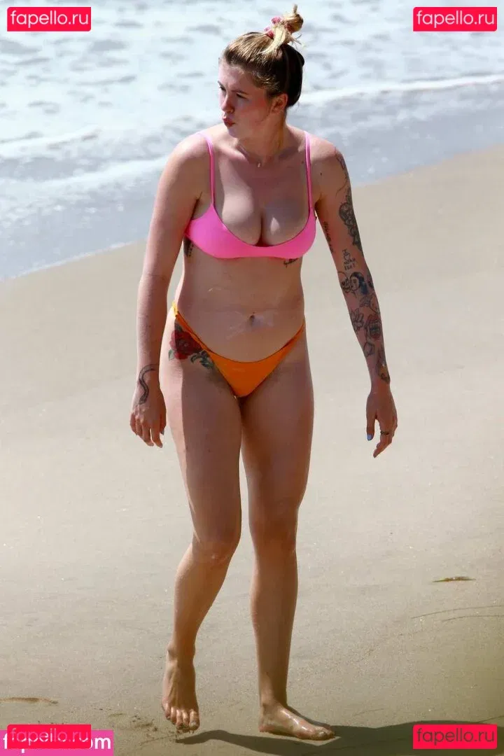 Ireland Baldwin Onlyfans Photo Gallery 