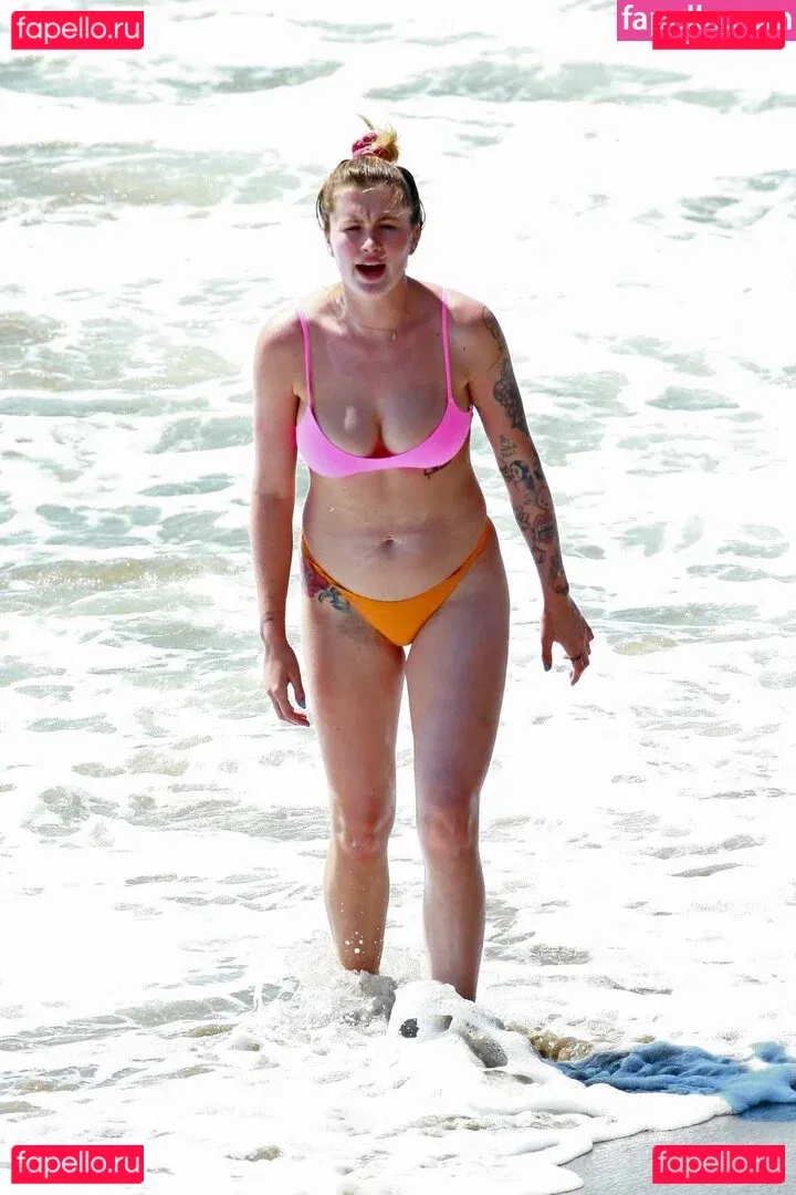 Ireland Baldwin Onlyfans Photo Gallery 