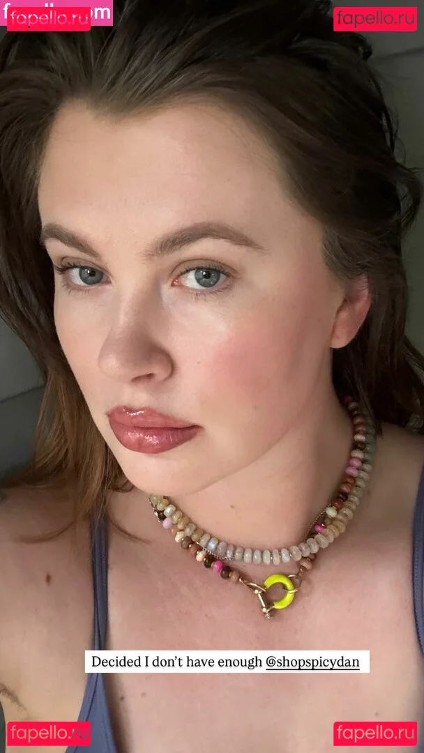 Ireland Baldwin Onlyfans Photo Gallery 