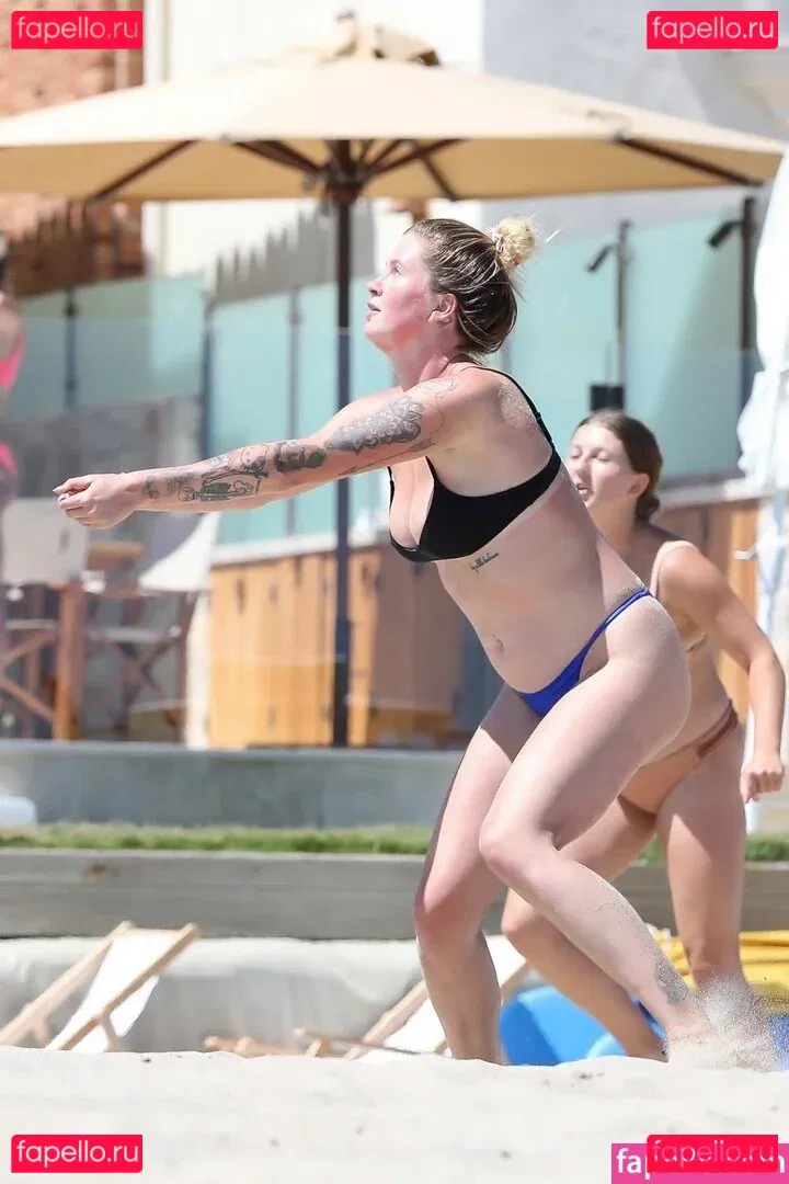 Ireland Baldwin Onlyfans Photo Gallery 