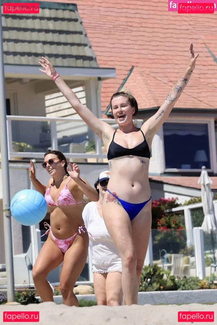 Ireland Baldwin Onlyfans Photo Gallery 