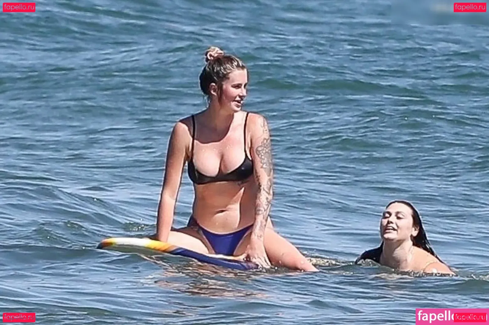 Ireland Baldwin Onlyfans Photo Gallery 