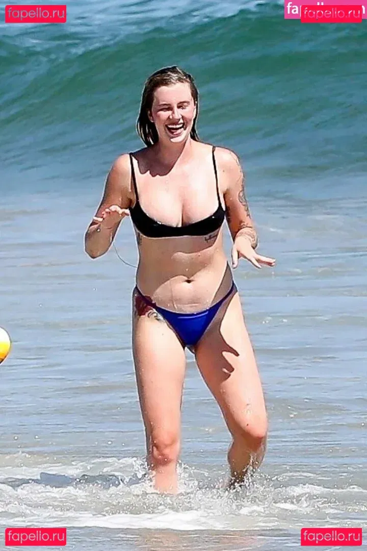 Ireland Baldwin Onlyfans Photo Gallery 