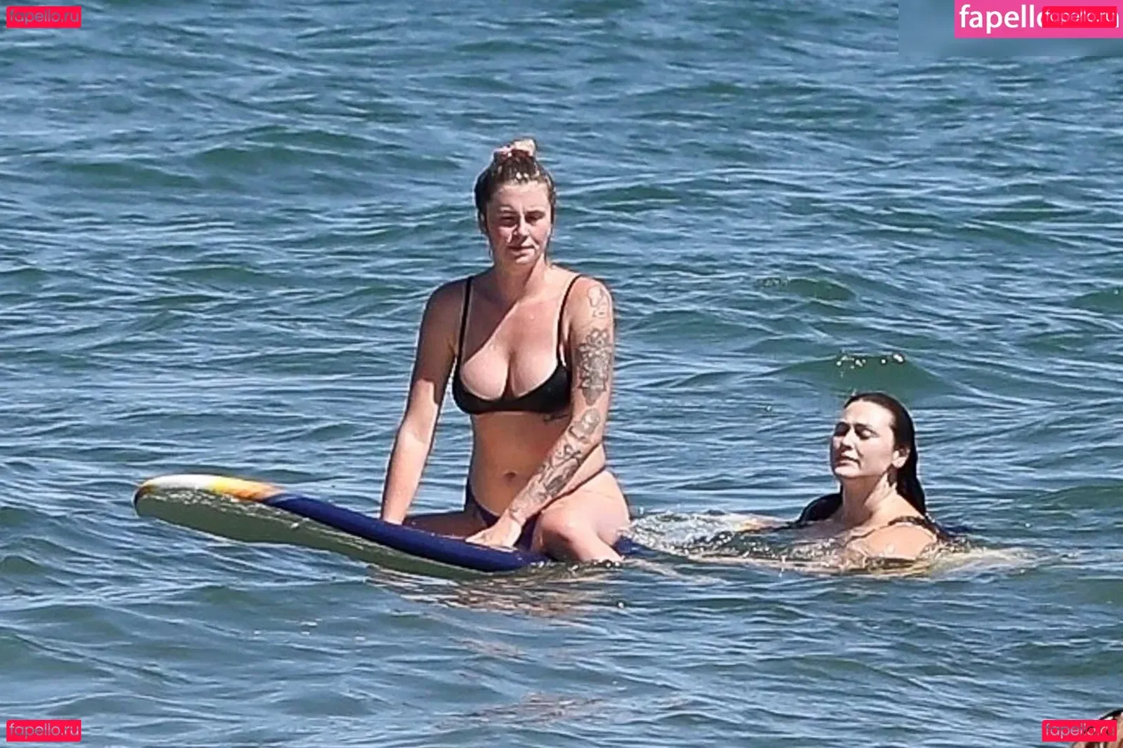 Ireland Baldwin Onlyfans Photo Gallery 