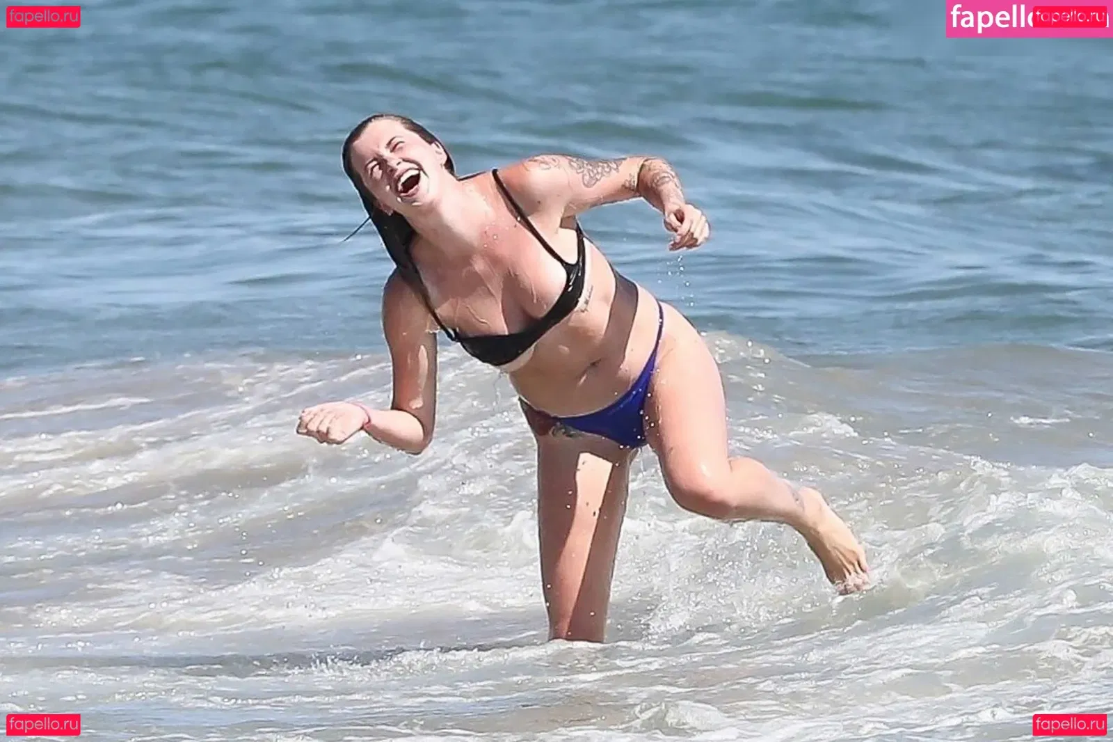 Ireland Baldwin Onlyfans Photo Gallery 