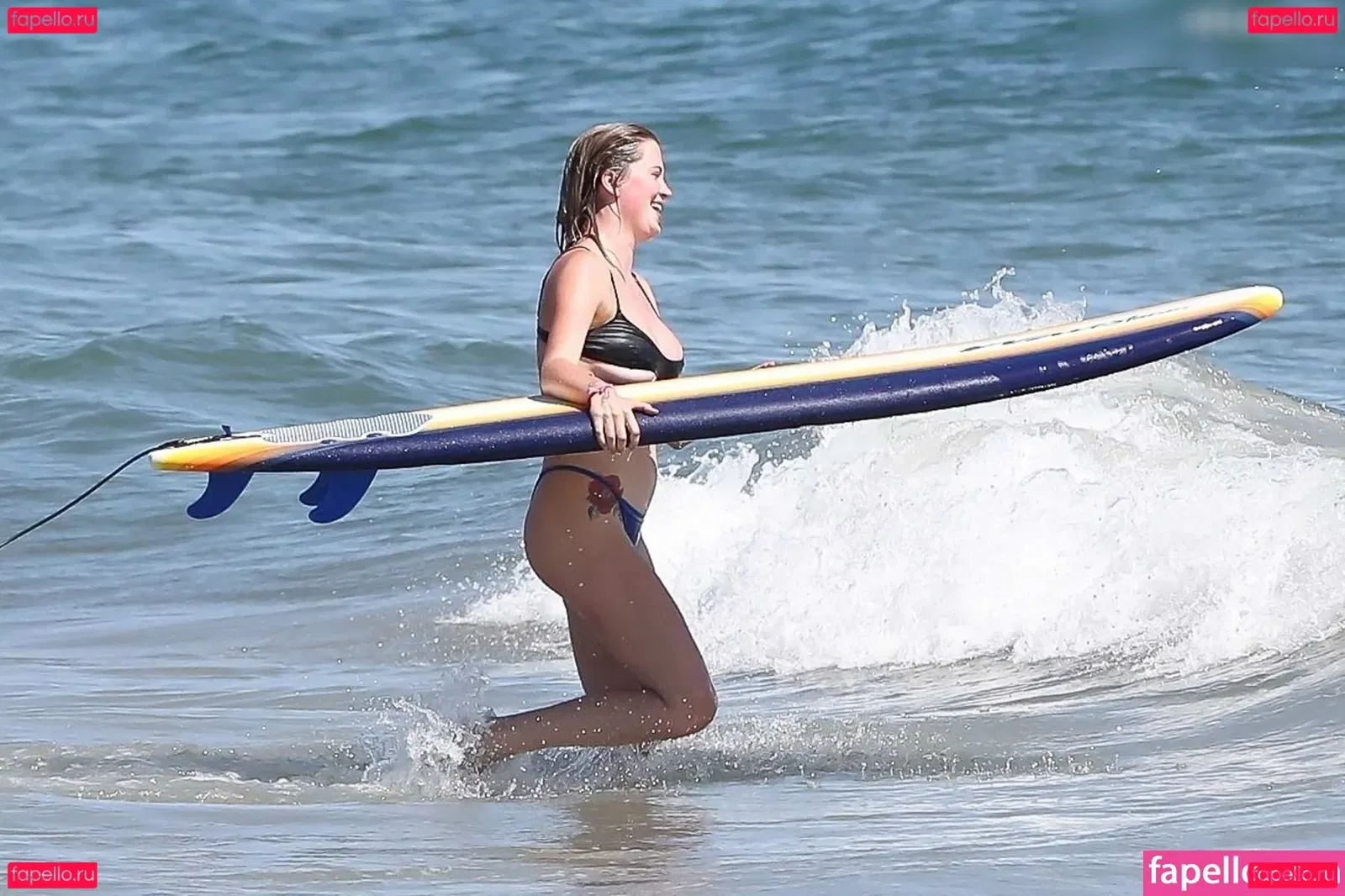 Ireland Baldwin Onlyfans Photo Gallery 