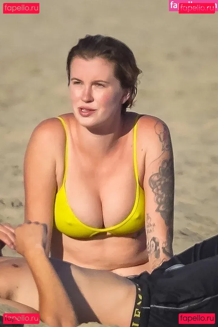 Ireland Baldwin Onlyfans Photo Gallery 