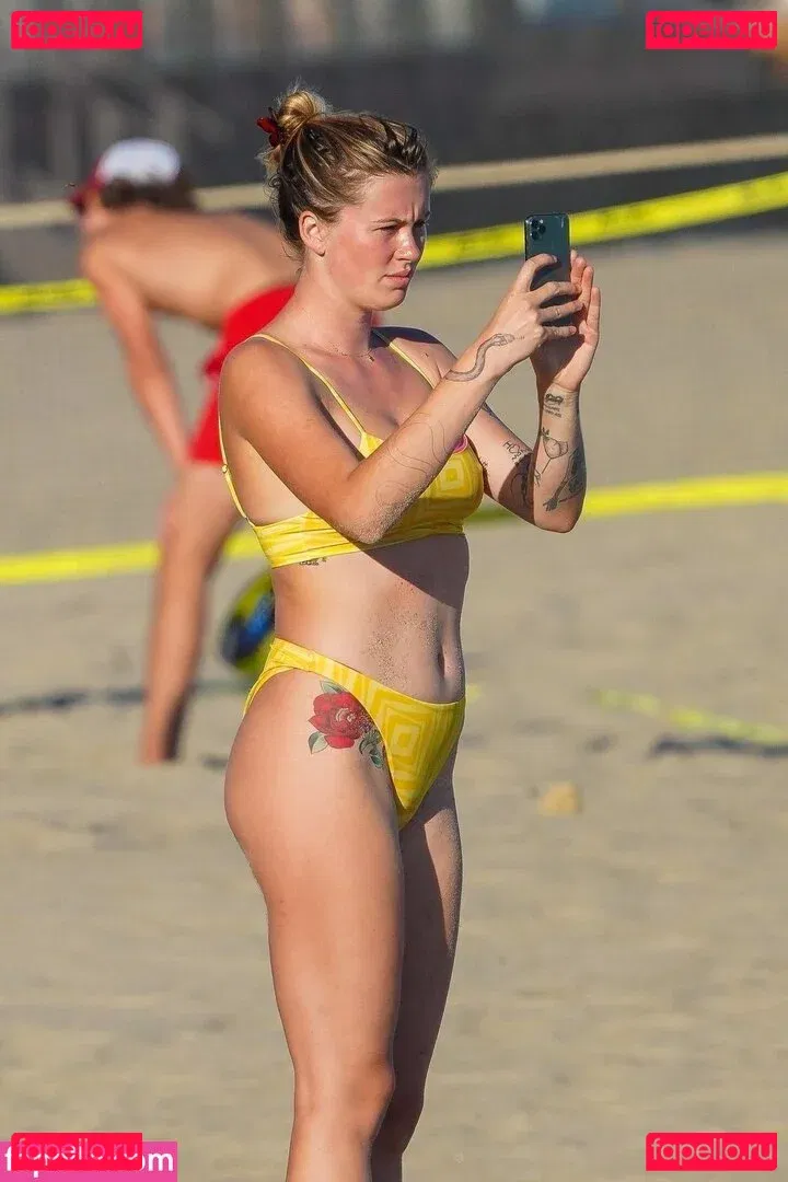 Ireland Baldwin Onlyfans Photo Gallery 