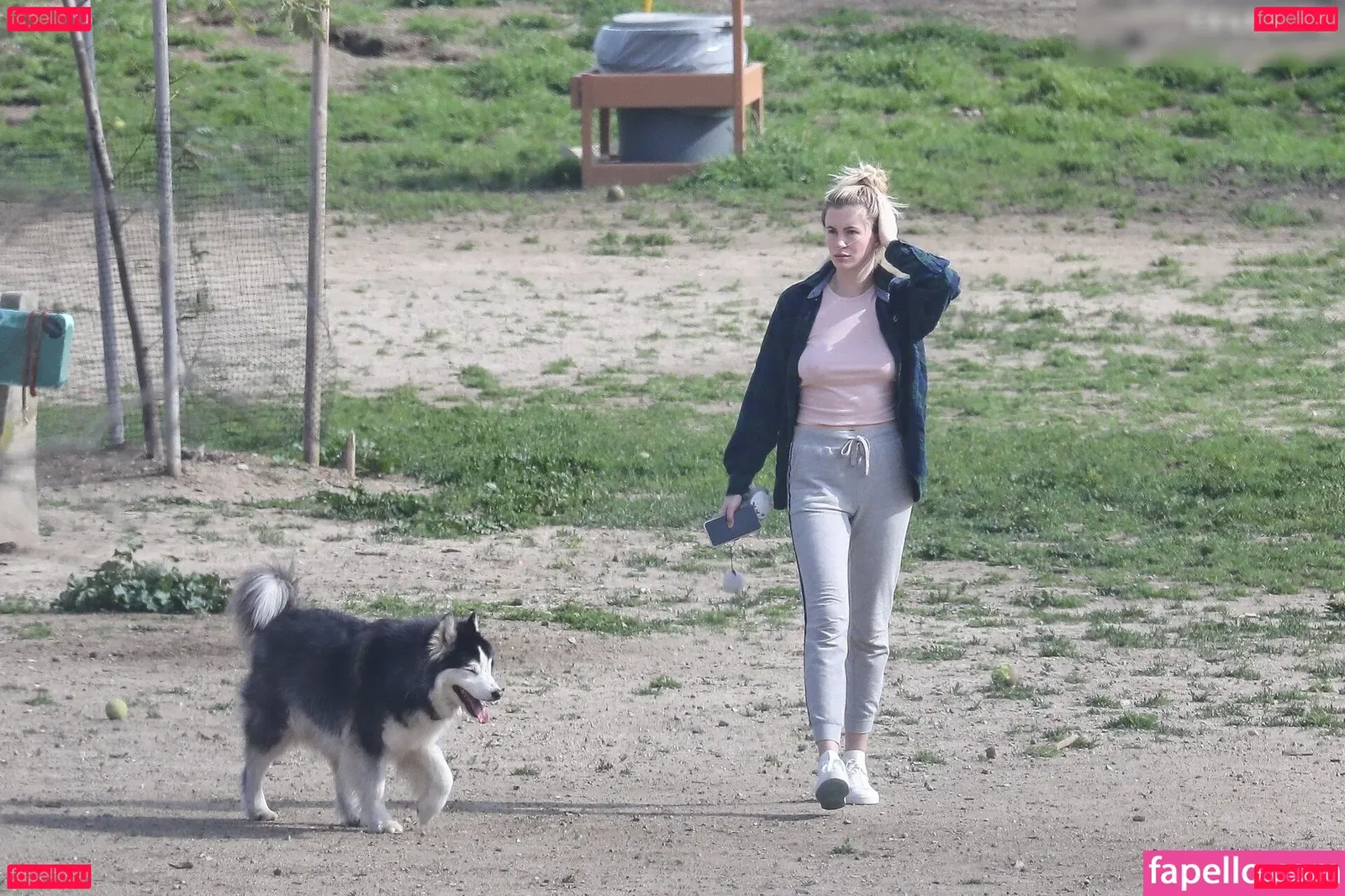 Ireland Baldwin Onlyfans Photo Gallery 