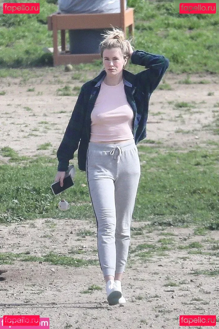 Ireland Baldwin Onlyfans Photo Gallery 