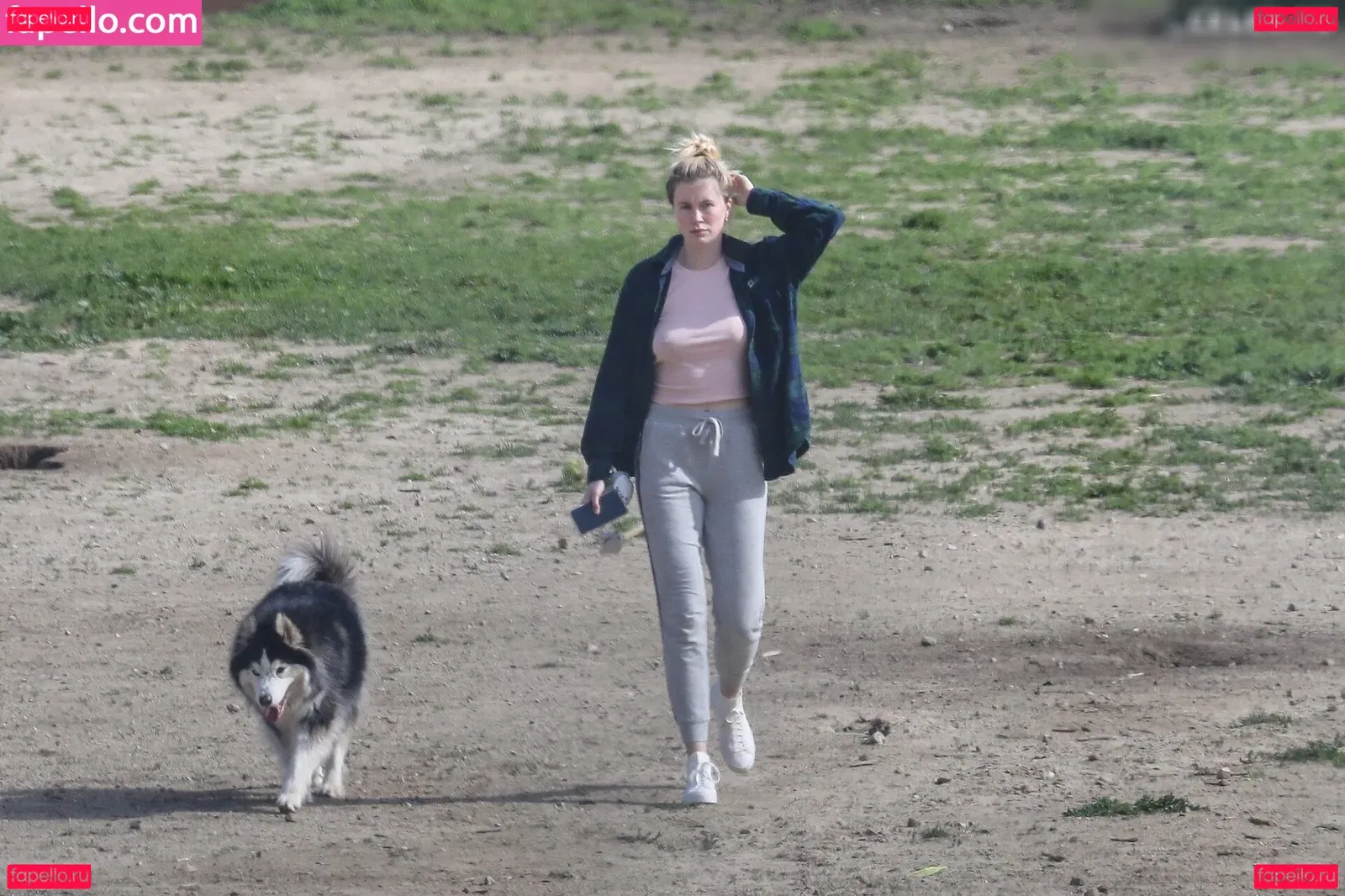 Ireland Baldwin Onlyfans Photo Gallery 