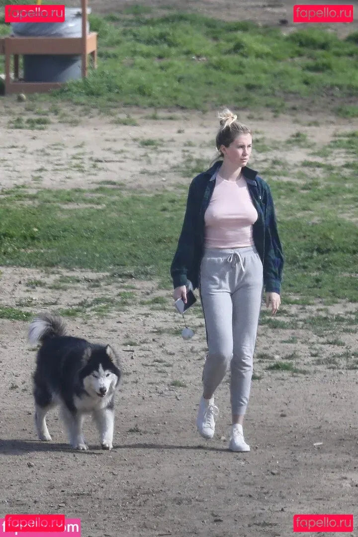 Ireland Baldwin Onlyfans Photo Gallery 