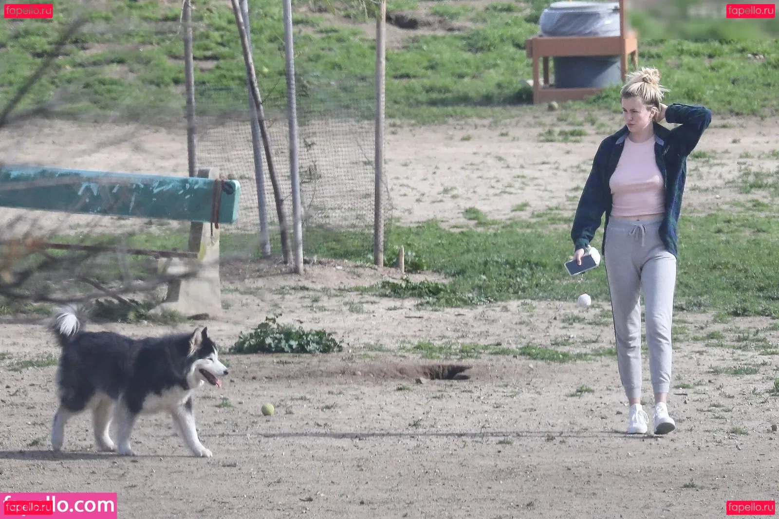 Ireland Baldwin Onlyfans Photo Gallery 