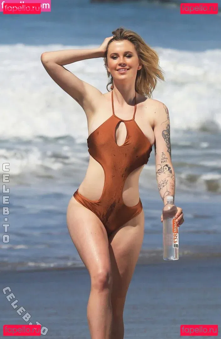 Ireland Baldwin Onlyfans Photo Gallery 