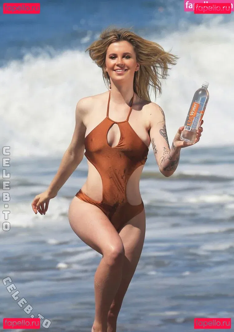 Ireland Baldwin Onlyfans Photo Gallery 