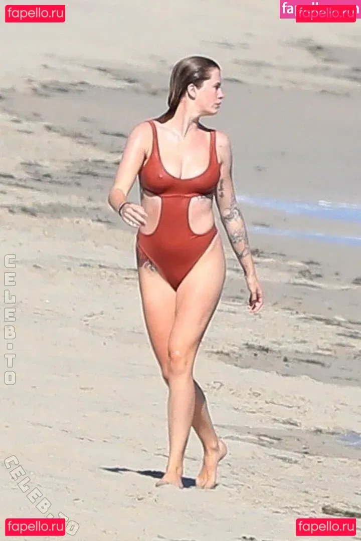 Ireland Baldwin Onlyfans Photo Gallery 
