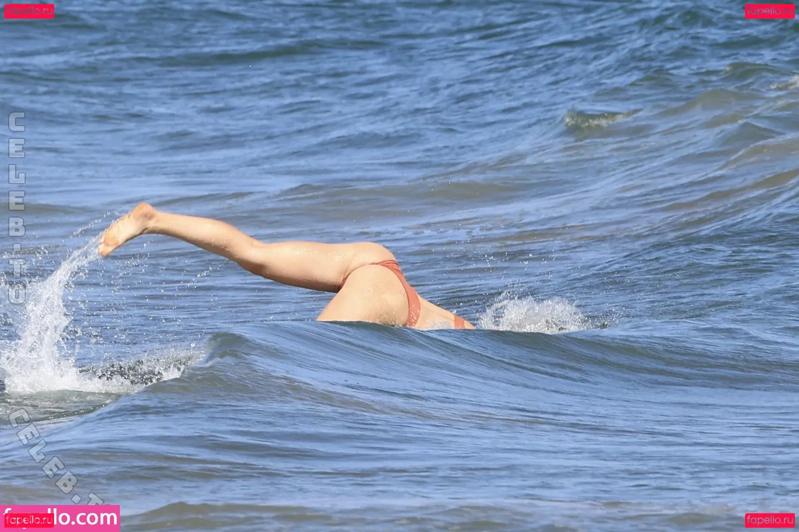 Ireland Baldwin Onlyfans Photo Gallery 