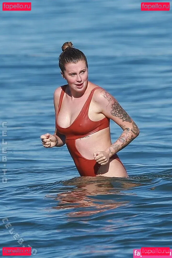 Ireland Baldwin Onlyfans Photo Gallery 