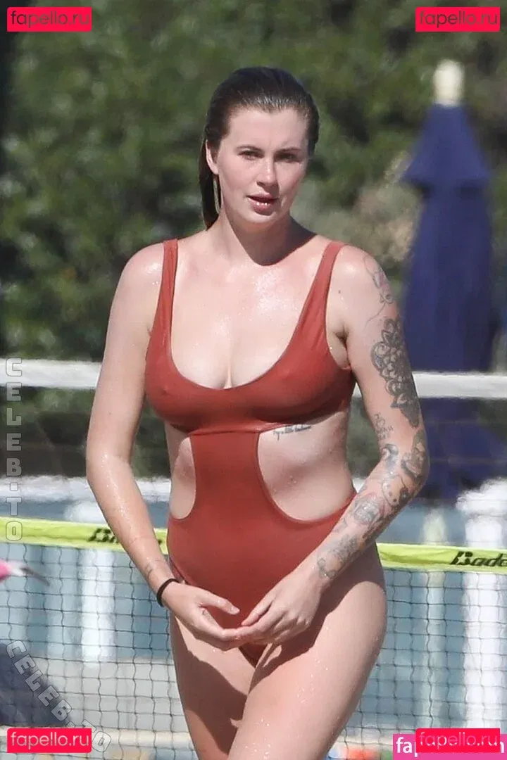 Ireland Baldwin Onlyfans Photo Gallery 