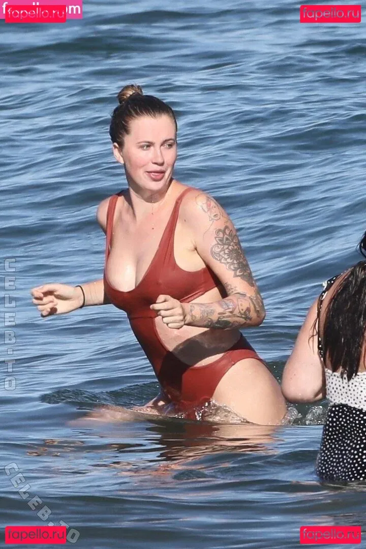 Ireland Baldwin Onlyfans Photo Gallery 