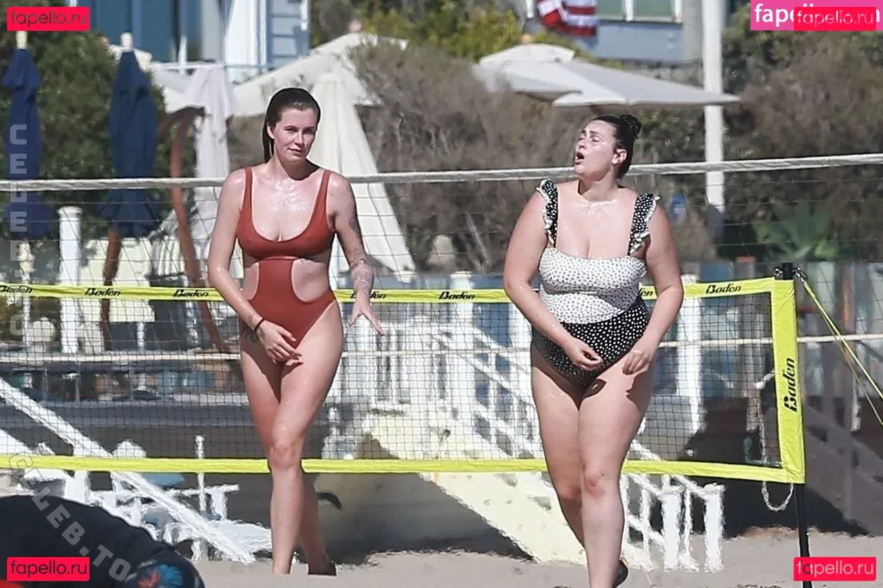 Ireland Baldwin Onlyfans Photo Gallery 