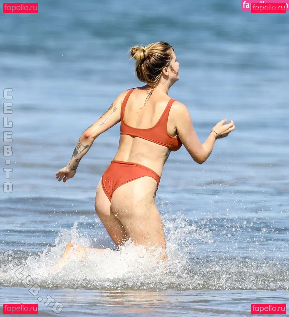 Ireland Baldwin Onlyfans Photo Gallery 