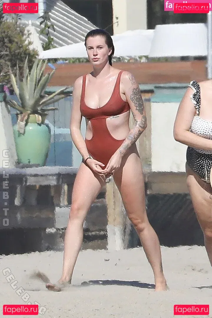 Ireland Baldwin Onlyfans Photo Gallery 