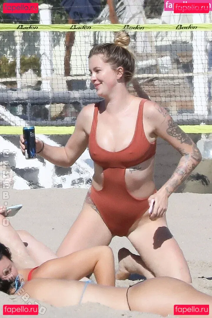 Ireland Baldwin Onlyfans Photo Gallery 