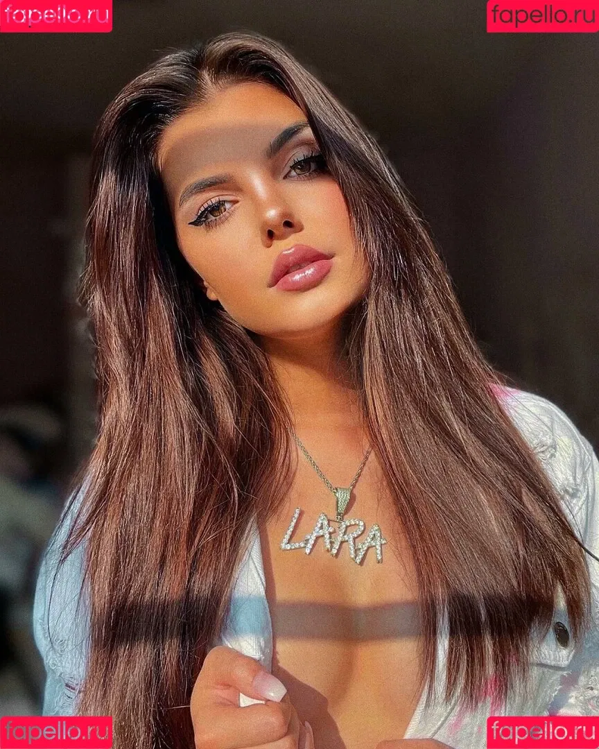 Lara Benjamina Winter Onlyfans Photo Gallery 