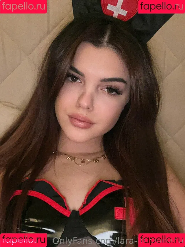 Lara Benjamina Winter Onlyfans Photo Gallery 