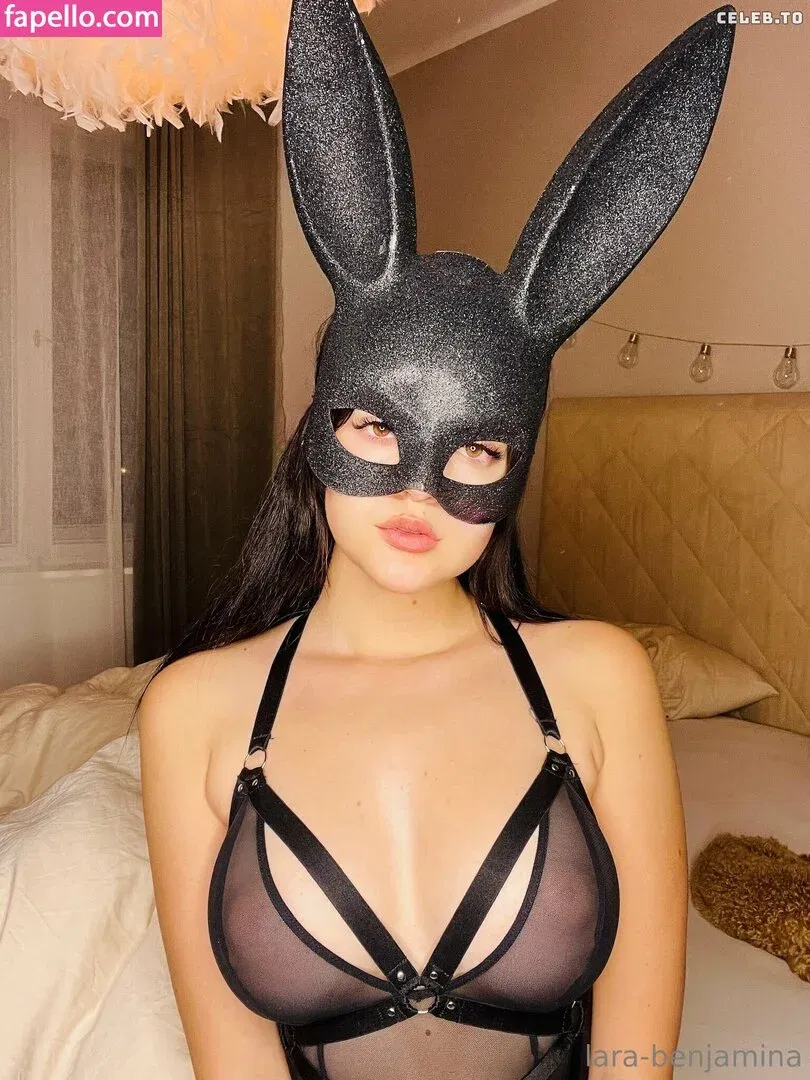 Lara Benjamina Winter Onlyfans Photo Gallery 