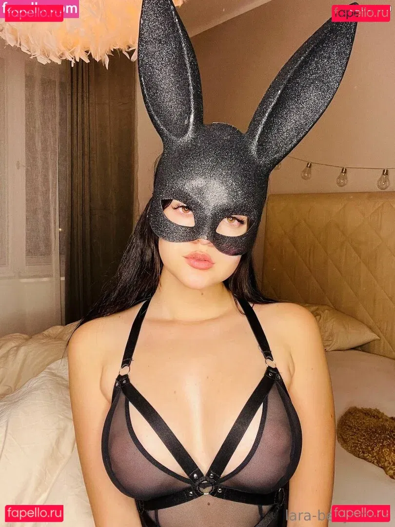 Lara Benjamina Winter Onlyfans Photo Gallery 