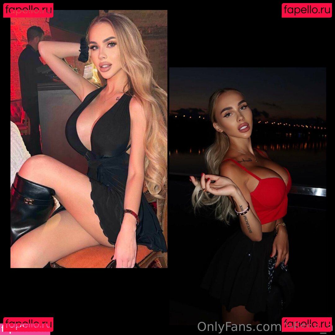 elissa_a / elissazkh Onlyfans Photo Gallery 