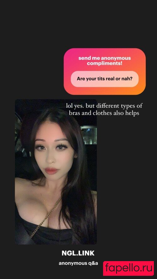 bxbychar Nude Onlyfans Photo 4