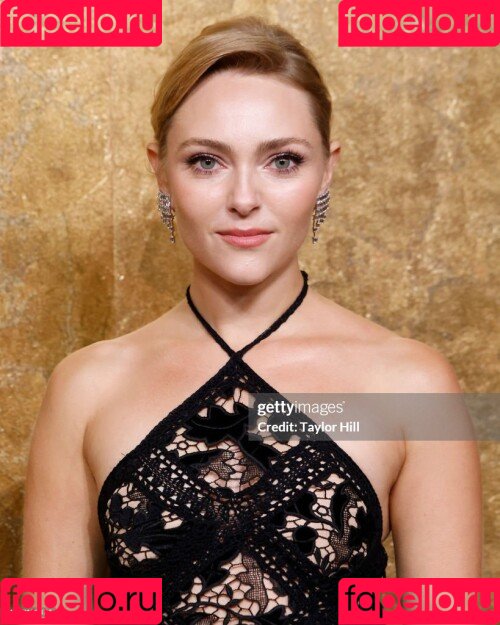 AnnaSophia Robb Onlyfans Photo Gallery 