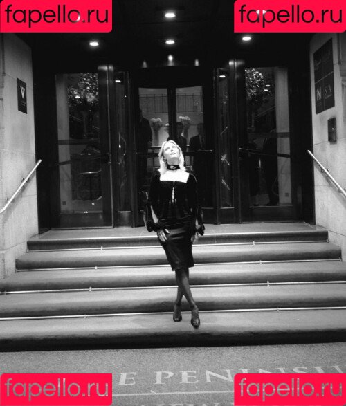 AnnaSophia Robb Onlyfans Photo Gallery 