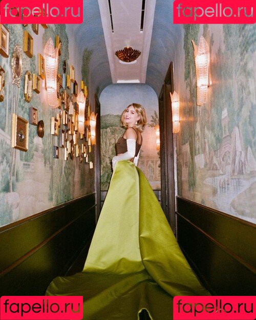 AnnaSophia Robb Onlyfans Photo Gallery 