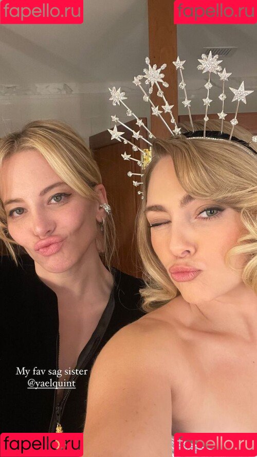 AnnaSophia Robb Onlyfans Photo Gallery 