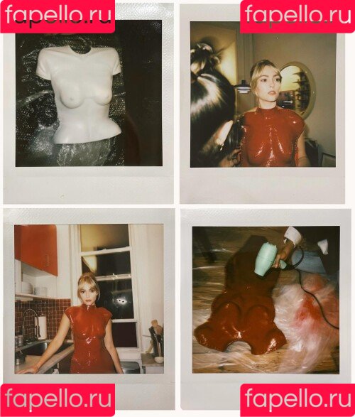 AnnaSophia Robb Onlyfans Photo Gallery 