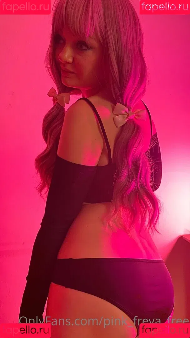 pink_freya_free Onlyfans Photo Gallery 