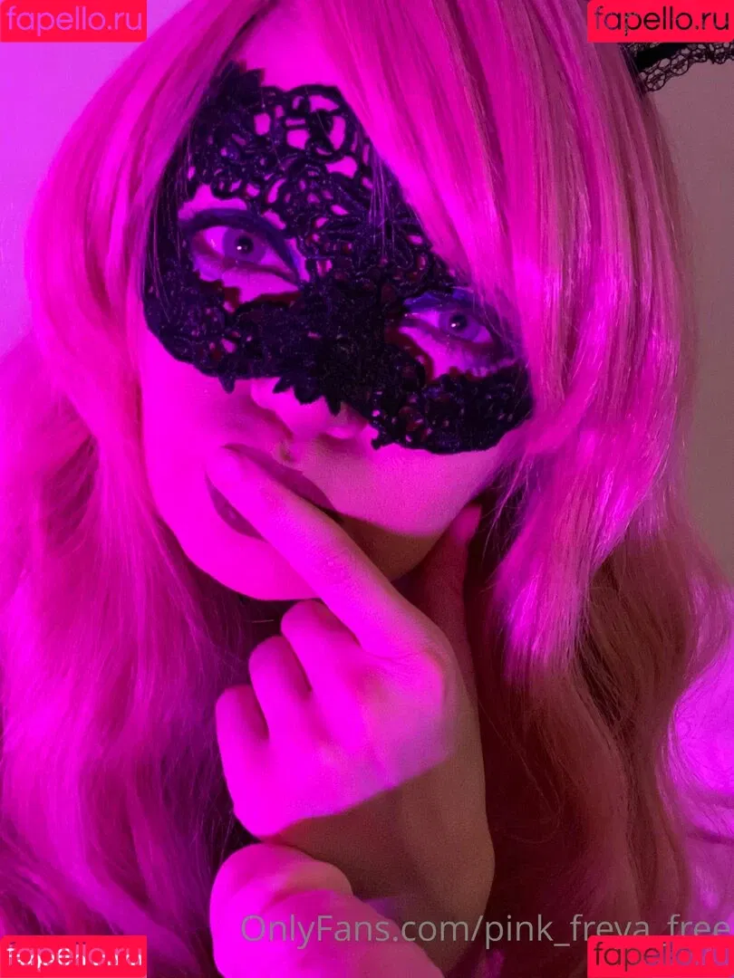 pink_freya_free Onlyfans Photo Gallery 