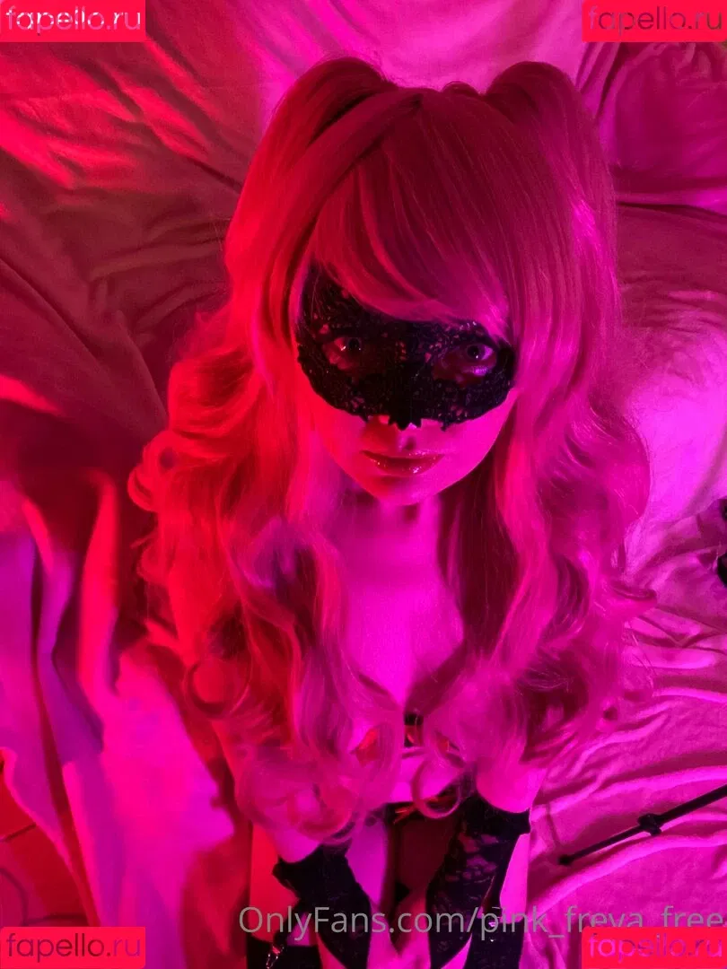 pink_freya_free Onlyfans Photo Gallery 