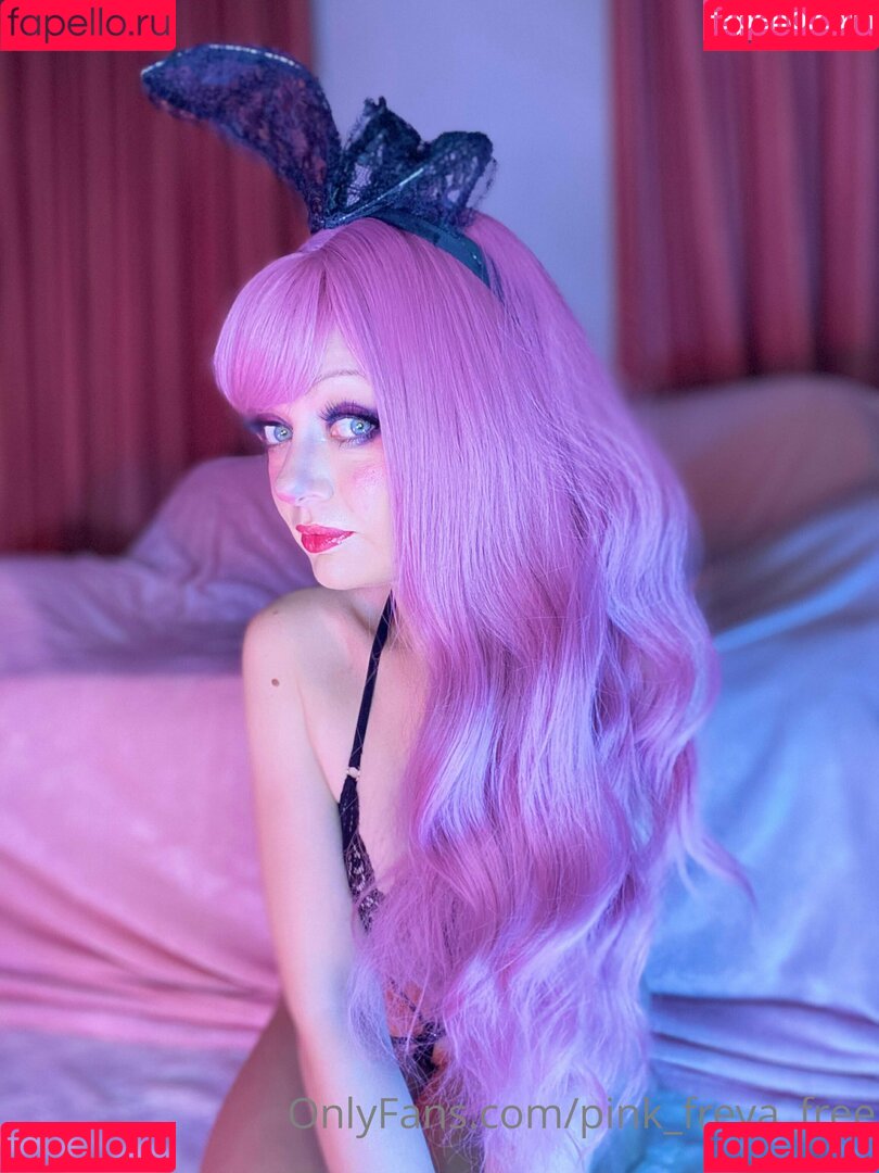 pink_freya_free Onlyfans Photo Gallery 