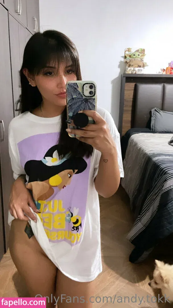 andy.tokk Onlyfans Photo Gallery 