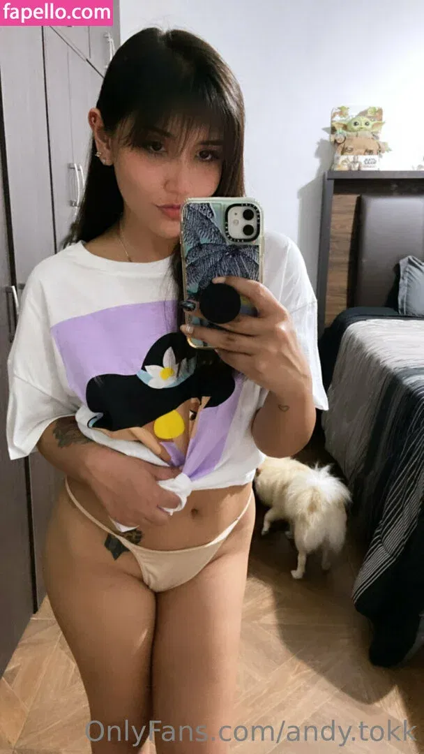 andy.tokk Onlyfans Photo Gallery 