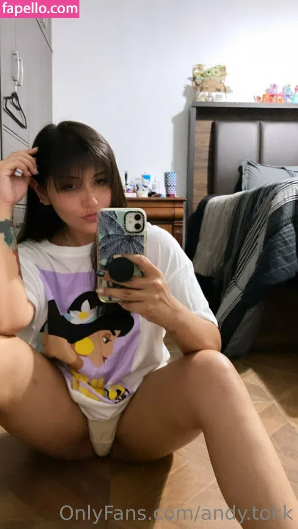 andy.tokk Onlyfans Photo Gallery 