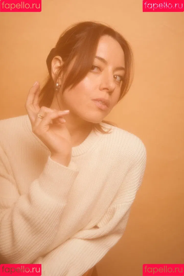 Aubrey Plaza Onlyfans Photo Gallery 